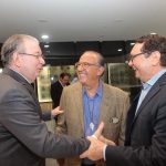 Entrega Da Medalha Do Mérito Industrial FIEC  CNI 10