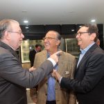 Entrega Da Medalha Do Mérito Industrial FIEC  CNI 11