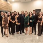 Entrega Da Medalha Do Mérito Industrial FIEC  CNI 12