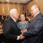 Entrega Da Medalha Do Mérito Industrial FIEC  CNI 13