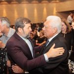 Entrega Da Medalha Do Mérito Industrial FIEC  CNI 14