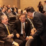 Entrega Da Medalha Do Mérito Industrial FIEC  CNI 15