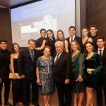 Entrega Da Medalha Do Mérito Industrial FIEC  CNI 17