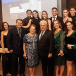 Entrega Da Medalha Do Mérito Industrial FIEC  CNI 18