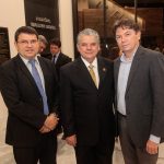 Entrega Da Medalha Do Mérito Industrial FIEC  CNI (2)