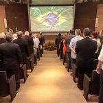 Entrega Da Medalha Do Mérito Industrial FIEC  CNI 20