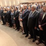 Entrega Da Medalha Do Mérito Industrial FIEC  CNI 22