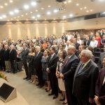 Entrega Da Medalha Do Mérito Industrial FIEC  CNI 23