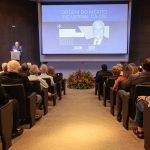 Entrega Da Medalha Do Mérito Industrial FIEC  CNI 25