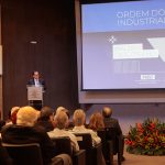 Entrega Da Medalha Do Mérito Industrial FIEC  CNI 26