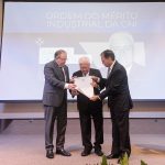 Entrega Da Medalha Do Mérito Industrial FIEC  CNI 27