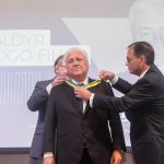 Entrega Da Medalha Do Mérito Industrial FIEC  CNI 28