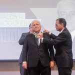Entrega Da Medalha Do Mérito Industrial FIEC  CNI 29