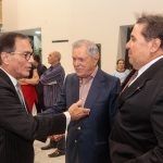 Entrega Da Medalha Do Mérito Industrial FIEC  CNI (3)