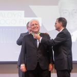 Entrega Da Medalha Do Mérito Industrial FIEC  CNI 30