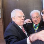 Entrega Da Medalha Do Mérito Industrial FIEC  CNI 31