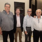 Entrega Da Medalha Do Mérito Industrial FIEC  CNI 4