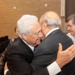 Entrega Da Medalha Do Mérito Industrial FIEC  CNI 5