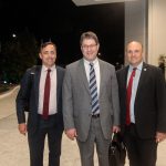 Entrega Da Medalha Do Mérito Industrial FIEC  CNI 7