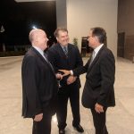 Entrega Da Medalha Do Mérito Industrial FIEC  CNI 8