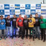 Equipe De Semi  Novos ADTSA