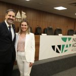 Erinaldo Dantas E Vládia Feitosa