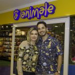 Eugênia Sampaio E José Mauro