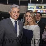 Everton e Eliane Fernandes (2)