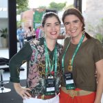 Fabiana Fernandes E Caroline Holanda