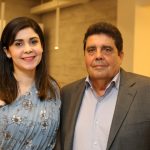 Fabiola E Joaquim Caracas