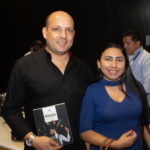 Fabrício Roncalio E Renata Braga