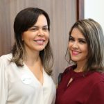 Fatima Mota E Angelica Holanda