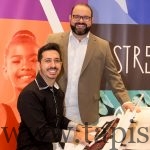 Felipe Adjafre e Victor Costa