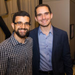 Felipe Moreira E Davi Mendes