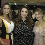Fernanda Levy, Patrícia Macêdo E Bruna Magalhães