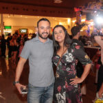 Fernando Barros E Rafaela Muniz