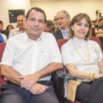 Fernando Castro Alves E Circe Jane