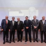 Fernando Cirino, Beto Studart, Waldyr Diogo Neto, Waldyr Diogo Filho, Ricardo Cavalcante E Roberto Macêdo