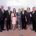Fernando Cirino, Beto E Ana Studart, Maria Helena Diogo, Waldyr Diogo Filho, Zena E Cláudio Targino_