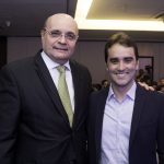 Fernando Cirino E Ari Neto