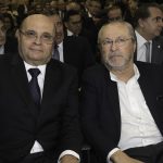 Fernando Cirino E Cândido Albuquerque
