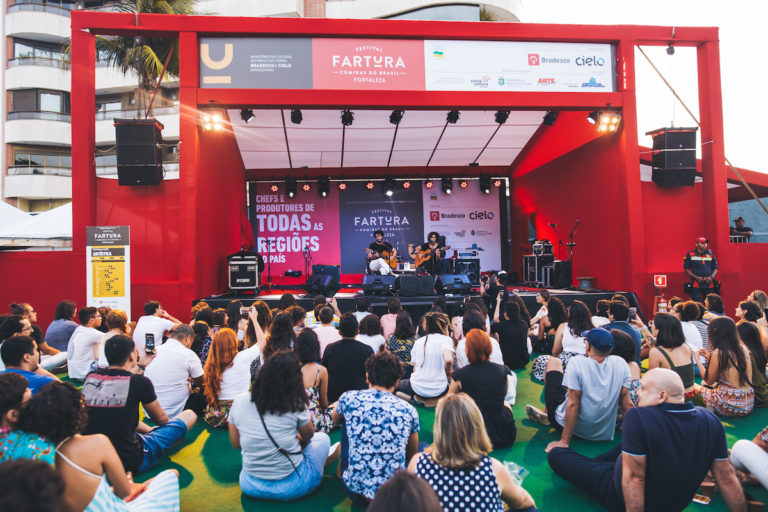 Festival Fartura Divulgação