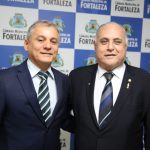 Firmo Camurça E Roberto Pessoa