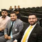 Francisco José Galvão, Tony Marly E Lucas Gomes