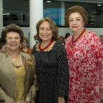 Fátima Boris, Graça Bringel E Mazé Campos