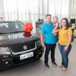 Gabriel Martins, Davi Rodrigues E Lorna Tâmara