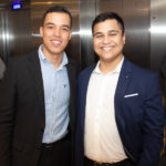 Gabriel Sampaio E André Tavares