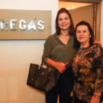 Galbenia Ribeiro E Neide Mourão (1)