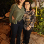 Galbenia Ribeiro E Neide Mourão (5)