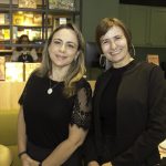 Georgia Philomeno E Raquel Caje